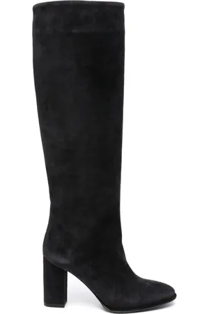 LE SILLA Elsa 90mm knee boots