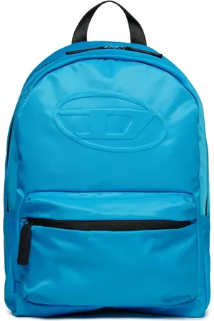 Diesel Oval D backpack