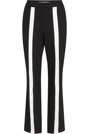 Karl Lagerfeld X Joann tailored trousers