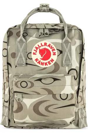 Fjällräven Mini Kanken Art backpack