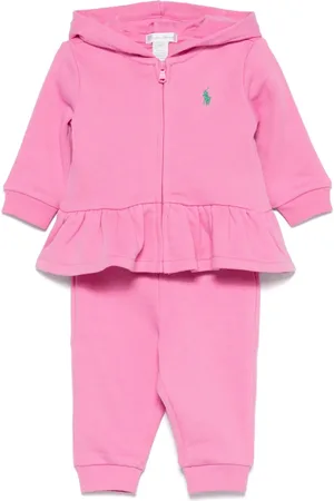Ralph Lauren Polo Pony tracksuit