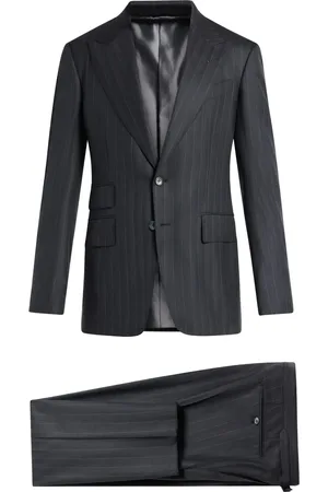 Tom Ford Single-breasted suit
