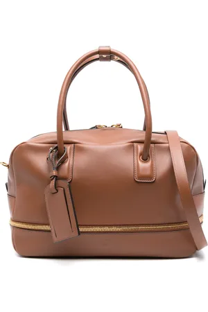 Moschino Leather tote bag