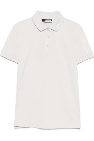 J Lindeberg Tour Tech polo top