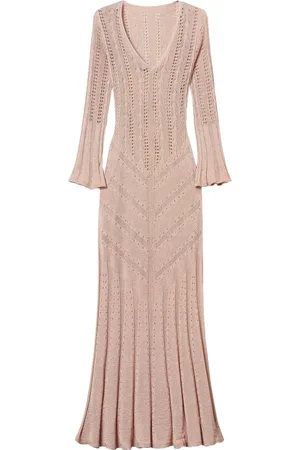 Twin-Set Knitted dress