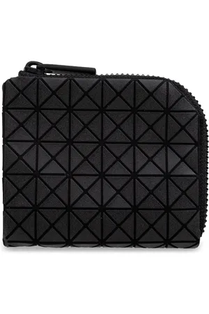 Issey Miyake Geometric wallet