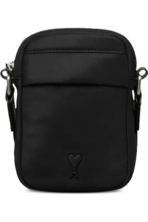 Ami Small Ami de Coeur cross body bag