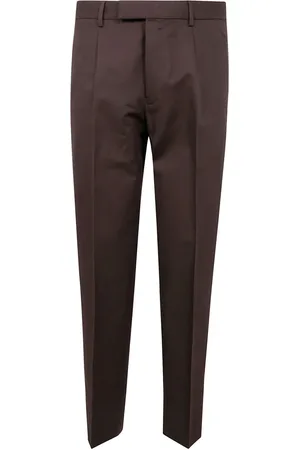 Ermenegildo Zegna Tailored trousers