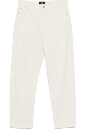 A.P.C. Martin jeans