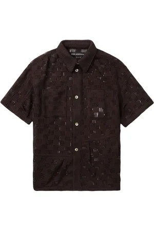 Andersson Bell Short-sleeved shirt