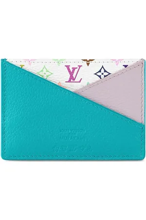 LOUIS VUITTON X TM cardholder