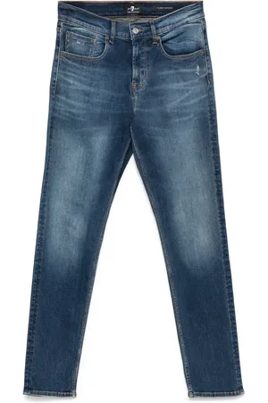 7 for all Mankind Slimmy Tapered jeans