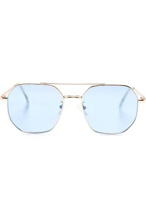 MONNALISA Pilot-frame sunglasses