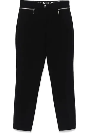 Michael Kors Slim-leg trousers