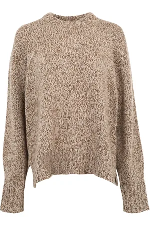 Guest In Residence Crew-neck sweater