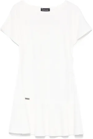 MONNALISA Cut-out dress