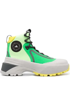 adidas Terrex hiking boots