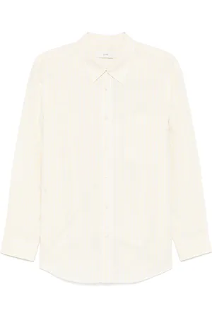 DUNST Striped shirt