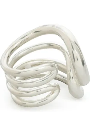 Uma Raquel Davidowicz Sculpted ring