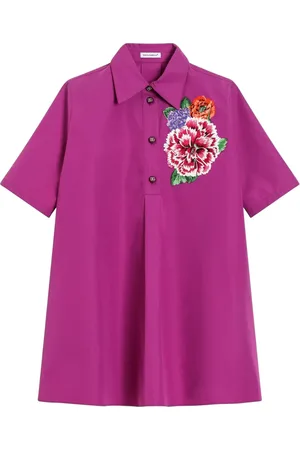 Dolce & Gabbana Floral-print dress