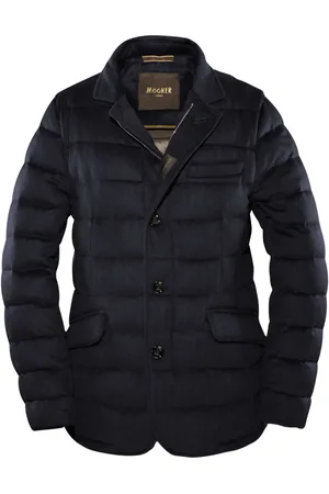MOORER Zayn jacket