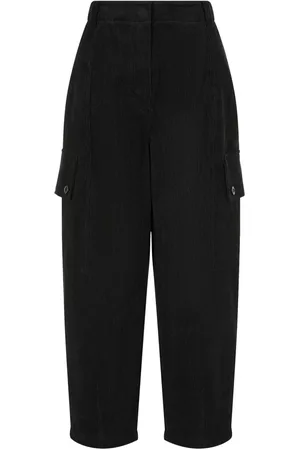 Studio Tomboy Corduroy cargo pants