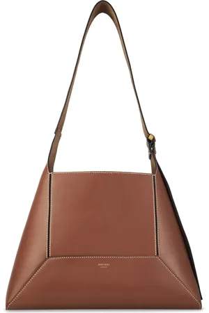 Jimmy Choo Medium Diamond shoulder bag