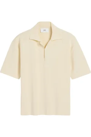 Ami Short Sleeve Polo