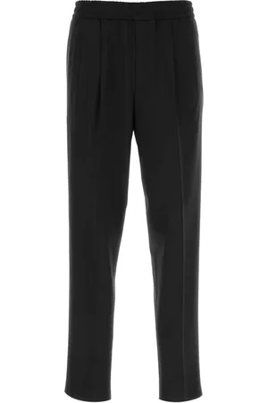 Ermenegildo Zegna Tapered trousers