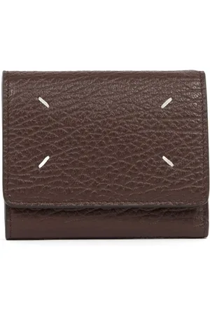 Maison Margiela Clip 3 wallet