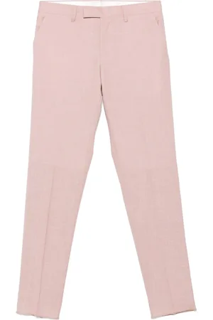 LARDINI Tailored trousers