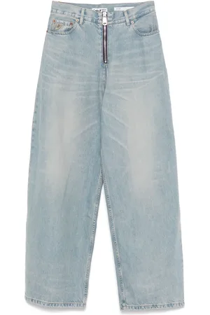 Lois Wide-leg jeans