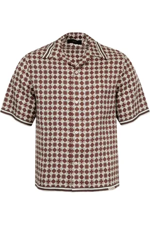 AMIRI Checked shirt