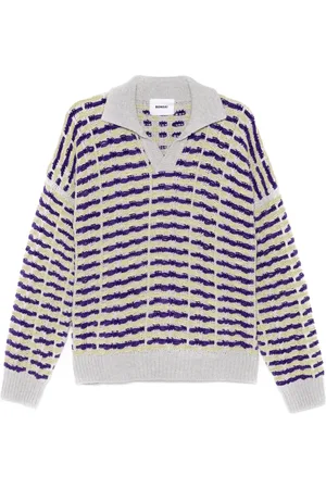 BONSAI Knitted jumper