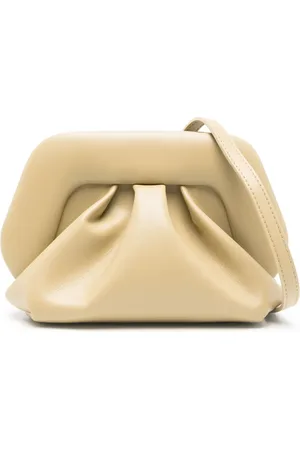 THEMOIRÈ Gea clutch bag