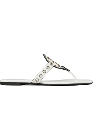 Tory Burch Miller flip-flops
