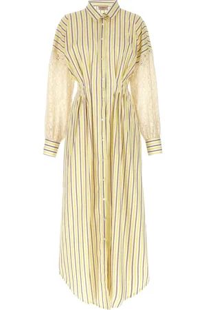 Le Twins Cristiana shirt dress