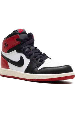Jordan Jordan 1 Retro High OG " /Varsity Red/White" sneakers