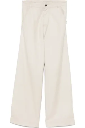 Vivienne Westwood 2010s wide-leg trousers