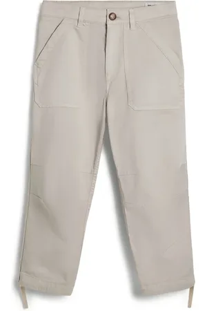 Brunello Cucinelli Straight-leg trousers
