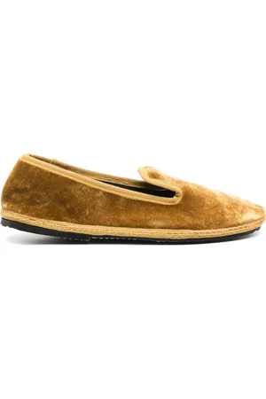 SENTIER Principe slippers