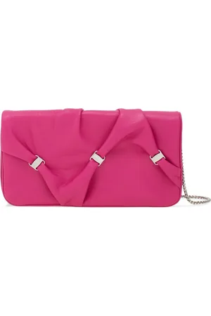 Salvatore Ferragamo Chain wallet