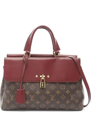 LOUIS VUITTON 2016 Venus two-way handbag