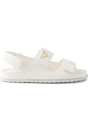 Prada Leather sandals