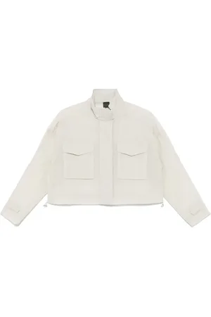Pinko Ripstop jacket