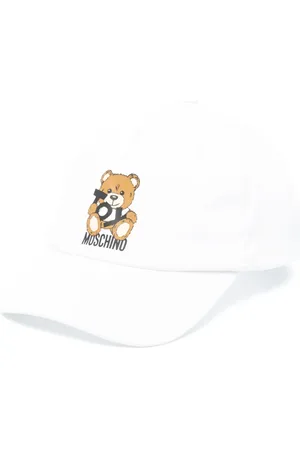 Moschino Teddy Bear cap
