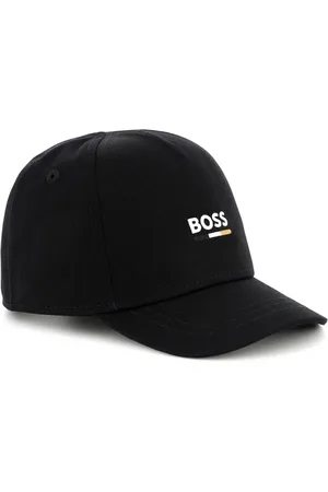 HUGO BOSS Logo cap