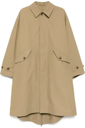 UNDERCOVER Single-breasted coat