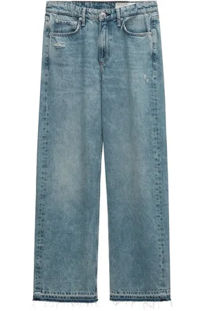 RAG&BONE Wide-leg jeans