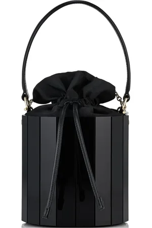 Aquazzura Ari bucket bag